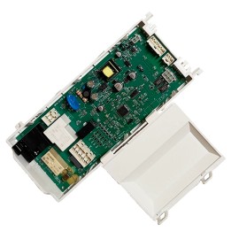 Factory Certified W10256719 WPW10256719 New Dryer Control Board w/ Protective Casing AP6017976