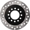 PCC 160MM REAR DISC BRAKE ROTOR FOR MOPED ATV QUAD