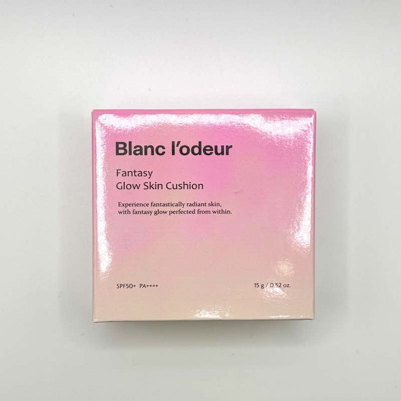 Blanc Loader [Latest Award] Blanc Lauder Fantasy Glow Skin Jeong