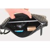 cmy select Men's Clutch Bag, Second Bag, For Weddings, Ceremonies,