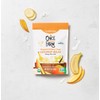 Once Upon a Farm Organic Coconut Melts, Mango Ba-nilla, 8ct