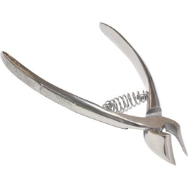 Forged Gouring Nipper Nail Clippers 88027