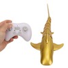 2.4G Remote Control Shark Toys Simulation Electric Shark Toy with