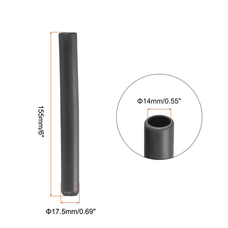 PATIKIL Drumstick Grips Anti Slip Handle Wraps for Drum Instrument