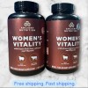 Ancient Nutrition FOR 2 Ancient Nutrition Women's Vitality Grass-Fed 180ct