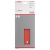 Bosch 2608605348 115 x 280 mm Sanding Sheets for Orbital