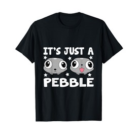 Dandy's World Pebble, It's Just a Pebble For Men Women Kids T-Shirt