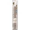 Kita-BOSHI PENCIL Mechanical Pencil Refill, For Adult Pencils, 0.08 inch (2 mm), Blue, Pack of 5 OTP-200BL (1 piece)