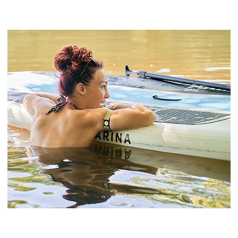 Diasticker® Freestyle Libre 3 – Fixation Strap | Flexible –