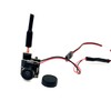 DUMBORC RC Car Camera 5.8Ghz 48CH 25mW Mini FPV Camera