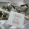 [] Silver Dawn - Almond / [] 은빛 여명 -