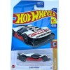 Hot Wheels 2022 - Cyber Speeder - HW Turbo 7/10