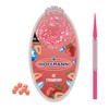 Hoffmann - Premium Aroma Capsules Ice Strawberry | DIY Click