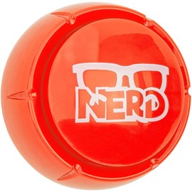 Nerd Sound Button - Fairly Odd Novelties - Gag Novelty Joke White Elephant Gift 7 Unique Nerd Jokes / Sayings