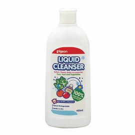 Pigeon Liquid Cleanser 450ml