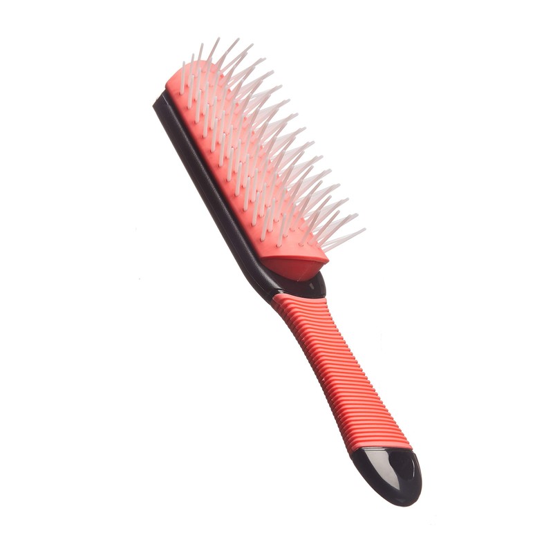 Red by Kiss Volumizing Detangle Brush (9 Rows)