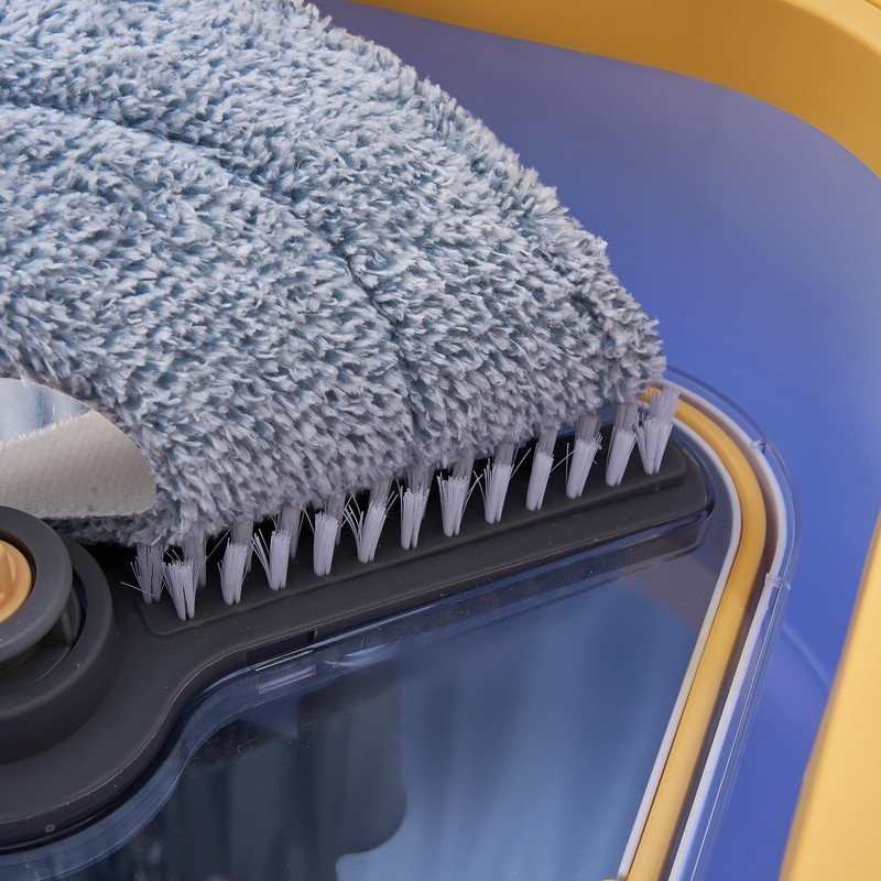 True & Tidy® True & Tidy TrueClean Duo Bucket &