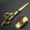 Hairdressing Scissors, Hairdressing Scissors, Super Sharp Hairdressing Scissors, 6/7/8/9 Inch