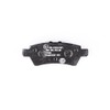 HELLA PAGID 8DB 355 012-081 Brake Pad Set, disc brake,