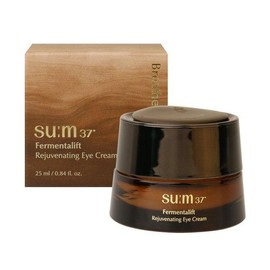Sum37 Fermenta Lift Rejuvenating Eye Cream 25ml / 숨37 퍼멘타리프트 리쥬버네이팅 아이크림 25ml