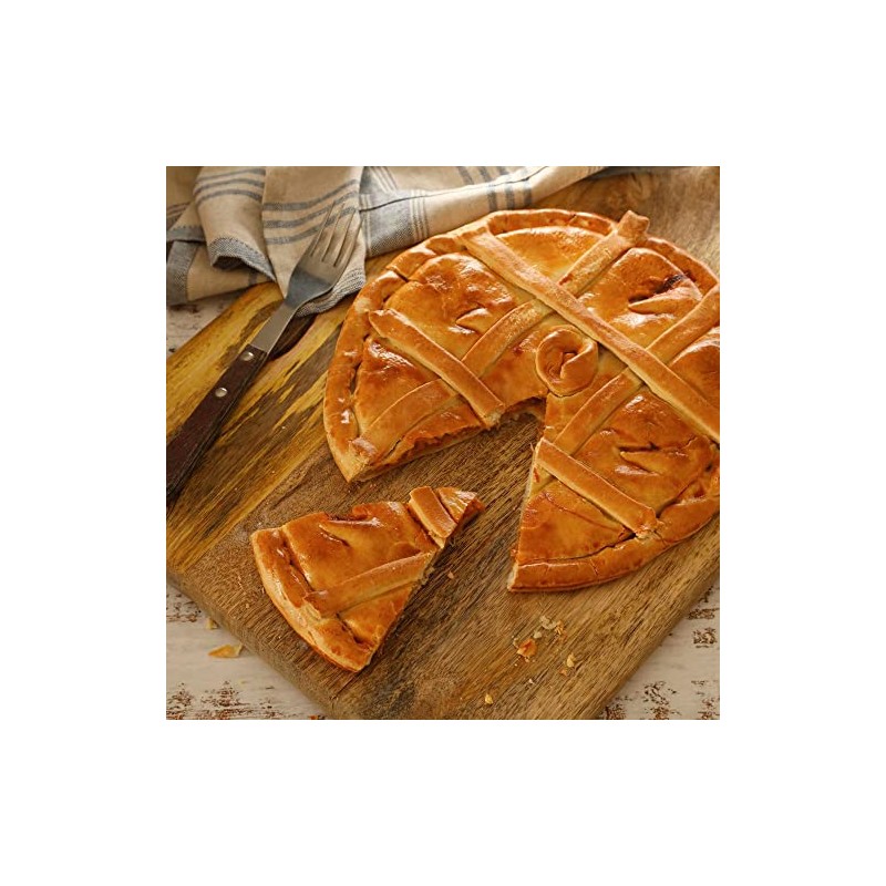 La Narval. Galician Scallops in Vieira Sauce. 110g (3.88oz)