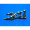 Deschem S35 Stainless Steel Clamp 35/20 35/18 Spherical Joint Glassware