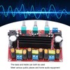 Digital Power Amplifier Board XHM139 TPA3116D2 2x50W+100W 2.1 Channel Power