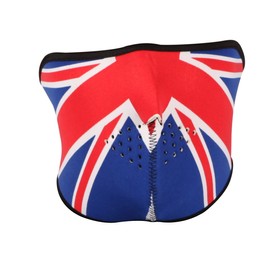 Gear Gremlin GG9521 Neoprene Union Face Mask