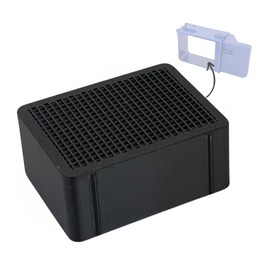 Activated Carbon Filter for Geberit DuoFresh, Replacement Filter for Geberit Filter