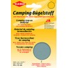 Kleiber 100 Percent Cotton Canvas Tent with Awning Iron on