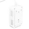 CO Gas Alarm Digital Display High Sensitivity Sound Light Warning