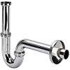 Viega tube siphon 305611 (set of 2)