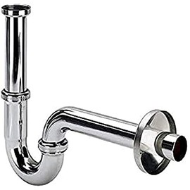 Viega tube siphon 305611 (set of 2)