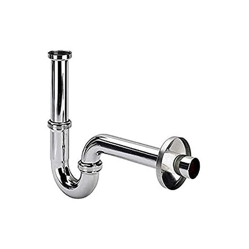 Viega tube siphon 305611 (set of 2)