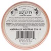 Coty Airspun Face Powder, Naturally Neutral, 2.3 oz, Natural Tone