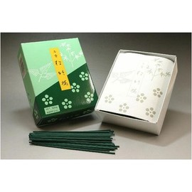 Confuctionary Hall Incense Incense, Shochiku Plum Plum Value Rose Stuffed