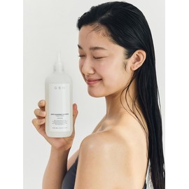 Scalp Care Deep Cleansing Shampoo 500g / 두피케어 딥클렌징 샴푸 500g