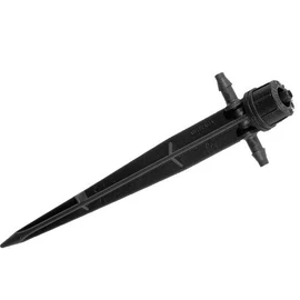 PC Dripper Spike - Ceta 4L/h 4mm In-Line (10)