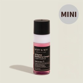 Mary&May [Mary&May]*mini* Vegan Blackberry Complex Cream Essence 30ml