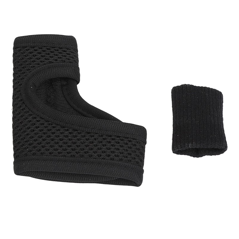 Kids Thumb Stabilizer Splint Right Hand Ergonomic Aluminum Sheet Flexible