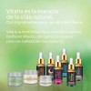 Crema Noche Antiedad Antimanchas, Reafirmante, Aclarante