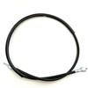 ZZR400 Speedometer Cable Wire Motorcycle Replacement Repair Parts Compatible Product