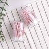 Baroon Shopping Cotton Swabs Earwax Beauty Disposable Acne Made in