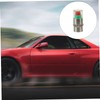 FUNOMOCYA Set of Automotive Pressure Monitor Caps Tire Stem Caps