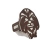 Chewbacca Custom Hitch Cover