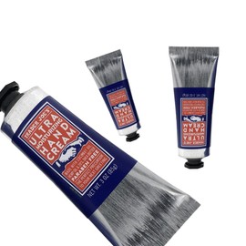 Trader Joe's Ultra Moisturizing Hand Cream Shea Butter, 3 packs, 85g / 트레이더조 울트라 모이스처라이징 핸드크림 시어버터, 3개, 85g