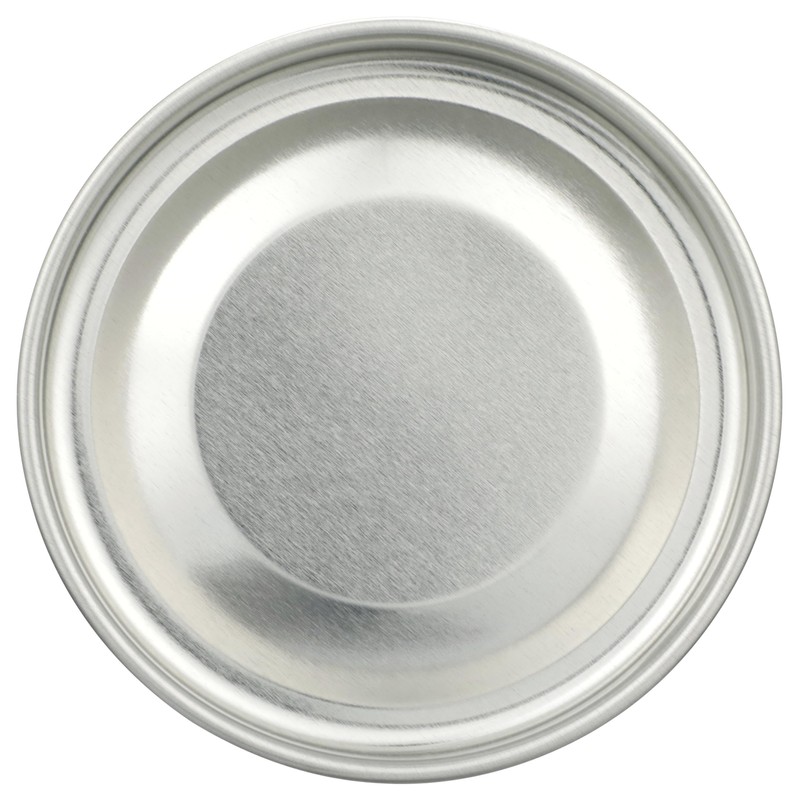 BEAUTIFUL BRINY SEA Campfire Sea Salt, 6.5 OZ