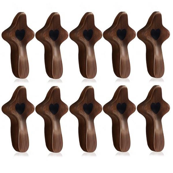 wellhouse Cross My Heart Encouragement Gift Stress Relief Cross Blessing