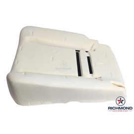 Richmond Auto Upholstery - Driver Side Bottom, Seat Foam Cushion, Compatible with 2003-2005 Dodge Ram 2500 Laramie