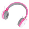 Children's Headset Cute Animals Bluetooth 5.0 Kids Headphones with Mic